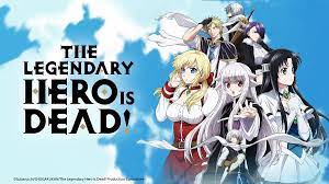 The Legendary Hero Is Dead! Season 2: Will The Most Anticipated Anime  Return? - Wbsche.org