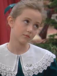 Fran Sees the Future in The Nanny Comedy Series