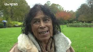 First monument to honour BAME veterans unveiled in Cardiff