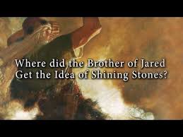 Where Did The Brother Of Jared Get The Idea Of Shining Stones Knowhy 240 Youtube Book Of Mormon Stories Scripture Study Lds Book Of Mormon