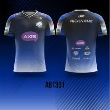 How to get backpack and helmet skins in pubg desain baju esport pubg mobile youtube. Kaos Jersey Esport Evos 2020 Desain Ab1331 Lazada Indonesia
