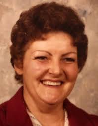Obituary information for Carol Evelyn Yates