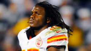 Jamaal Charles' wife, Jovan Belcher's girlfriend cousins