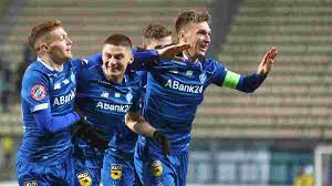 В другой встрече ворскла дома разгромила заря — динамо к — 1:2 голы: Zarya Dinamo Kiev Video Golov Matcha 14 Marta 2021