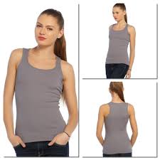 Sporcu Bayan Gri Melaj Atlet Byn7012 Kadin Moda Trendler