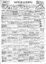 Diario De La Marina