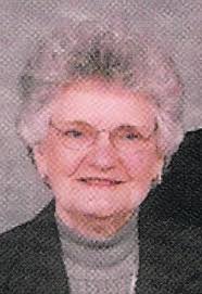 Mary Lou Hamilton Rodney