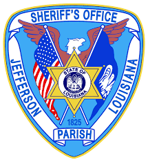 Jefferson Parish Sheriff S Office 22 Crime And Safety Updates Mdash Nextdoor Nextdoor