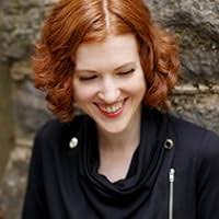 Stephanie Perkins (Author of Anna and the French Kiss)