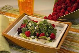 Well Pict Sun Razzy Herb Salad Herb Salad Recipes Soup And Salad