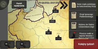 Rzeczpospolita polska ʐɛt͡ʂpɔˈspɔlita ˈpɔlska (listen)), is a country located in central europe. Wojna Polsko Bolszewicka For Android Apk Download