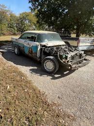 Image result for Ford Light Blue Green 1956 Wayne Works