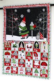 Pin On Christmas Advent Calendars