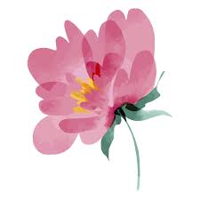 Free Free 267 Transparent Watercolor Flower Svg SVG PNG EPS DXF File
