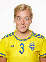 Find the latest linda sembrant news, stats, transfer rumours, photos, titles, clubs, goals scored this season and more. Fifa Women S World Cup Ø¹Ù„Ù‰ ØªÙˆÙŠØªØ± 3 1 Linda Sembrant Gives Swe A Glimmer Of Hope With A Great Header Fifawwc Gerswe Http T Co 1rylmjqmij Http T Co Onq7tfsuy4