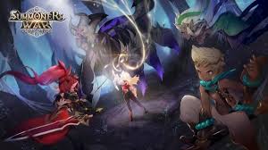 Many battles were fought around the world with volunteers and enlisted soldiers. Summoners War Chronicle Official Name For Com2us Upcoming Mobile Mmorpg Revealed