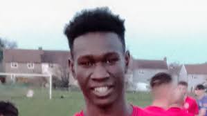 Musab brace secures Mardy cup win over East Gwent table toppers