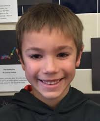 The Bunker Hill Barker*