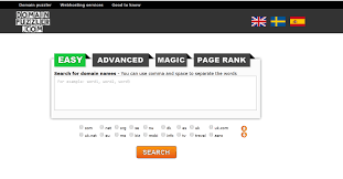 Best Name Generator For Business Domain Blog Youtube Eduard Klein