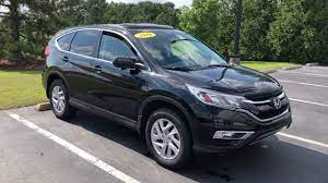 Visit & look for more results! 2016 Honda Cr V Ex Full Tour Start Up At Massey Toyota Youtube