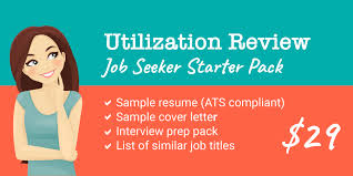 Utilization Review Careers How To Get Started The Non
