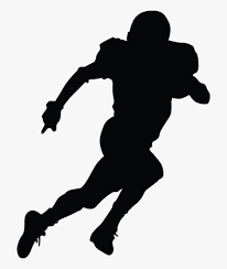 Soccer ball your next illustration, football player kick, green football silhouette figures transparent silhouette of man about to kick soccer ball artwork, football player sport poster, sports figures. American Football Football Player Clip Art Football Player Silhouette Png Transparent Png Transparent Png Image Pngitem