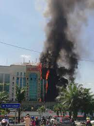 Confirmation letter for houses damaged by fire and as a result of losing a home issued by approved authorities, such as the fire and rescue. The Iconic Epf Building In Jalan Gasing Is Now Permanently Closed News Rojak Daily