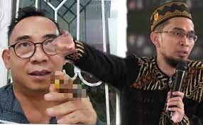 Membicarakan lonte diacara maulid nabi sama saja. Sebut Obat Corona Ada Di Alquran Eko Kuntadhi Ke Uah Mas Jangan Tularkan Pikiran Dangkal Mu Fin Co Id