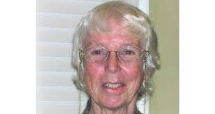 Lucy Burlingame Obituary (2019)