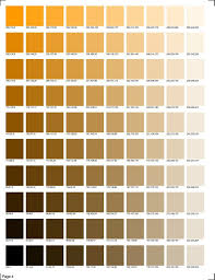 Km Designs Rgb Color Chart Brown Color Palette Pantone Color Chart Rgb Color Codes