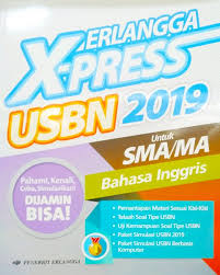 Kisi kisi usbn biologi sma tahun 2018 2019 pak pandani soal ujian sd usbn utama ilmu pengetahuan alam ipa tahun 2019 download pdf soal latihan usbn bahasa indonesia sd mi tahun kunci jawaban bahasa inggris smp un 2019 uniti. Jual Erlangga X Press Usbn Sma 2019 Bahasa Inggris Usbn Bahasa Inggris Sma 2019 Bonus Kunci Jawaban Di Lapak Baredstore Bukalapak