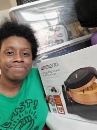 When a Saturday morning at the Waffle House goes awry.