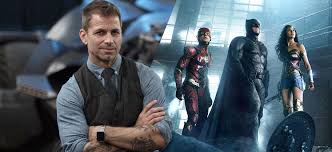Here's how you can watch the snyder cut around the globe. Justice League Zack Snyder Confirms There Are No Plans For A Sequel
