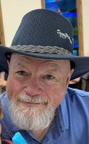 Gordon Sr., Patrick J.