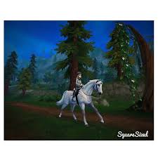pin on star stable