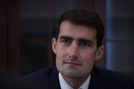 Jack Chambers: The man carrying Fianna Fáil's hopes into the next election 