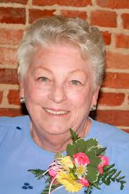 Jerrylena Gay Marshall Obituary