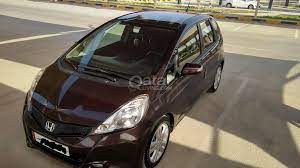 Learn about the honda jazz 2018 1.5 lx in qatar: Honda Jazz 2014 Full Option Qatar Living