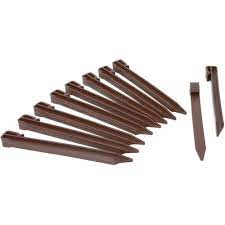 Check spelling or type a new query. Master Mark Terrace Board Stakes In Brown 20 Pack 99302 The Home Depot