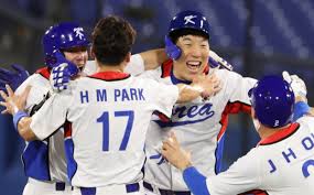 이번 도쿄올림픽 야구 종목 본선에는 a조에 대한민국과 미국, 이스라엘이, b조에는 개최국 일본과 멕시코, 도미니카공화국 등 총 6개 팀이 올라왔다. 0ivafyfrccdbam