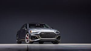 Image result for Daytona Gray 2021 RS5