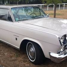 Image result for Montego Light Rose 1965 AMC