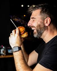 GASTRO STORIES • MARION APPEL