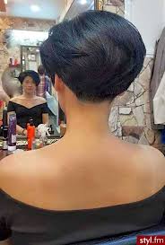 See more ideas about bobs haircuts, bob hairstyles, short hair styles. Best Short Wedge Haircuts For Chic Women Short Haircut Com