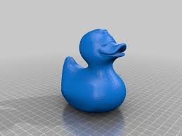 Rubberduck Make Diy Projects And Ideas For Makers 3d Printer Designs 3d Printing Prints