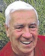 Raymond Tracey Obituary (1930