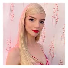 Profile for Anya Taylor-Joy