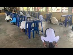 Kubang kerian is the royal town of kelantan and also a parliamentary constituency in kota bharu district, kelantan, malaysia. Video Bulan Kemerdekaan Smk Kubang Kerian