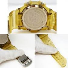 Complete set dengan kotak, tag, buku manual dan warrantı kad. Bagaimana Cara Mengenalpasti Jam G Shock Yang Asli Encikshino Com