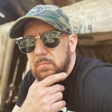 NEW song Brand New Day feat. @json314 & @thacker.devin available Friday.  Pre-save now